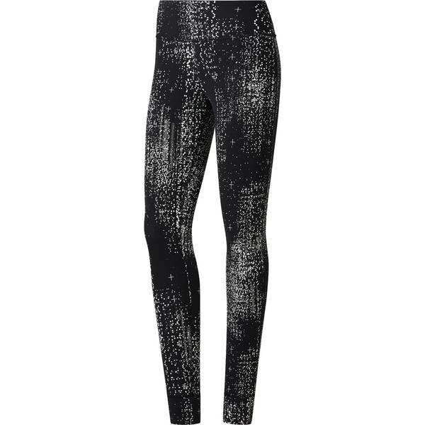 REEBOK Running - Textil - Hosen lang Lux Tight Hose Lang Damen