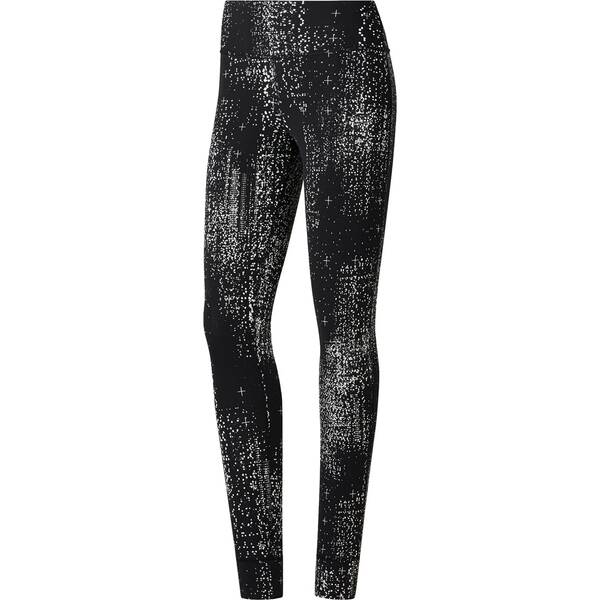REEBOK Running - Textil - Hosen lang Lux Tight Hose Lang Damen