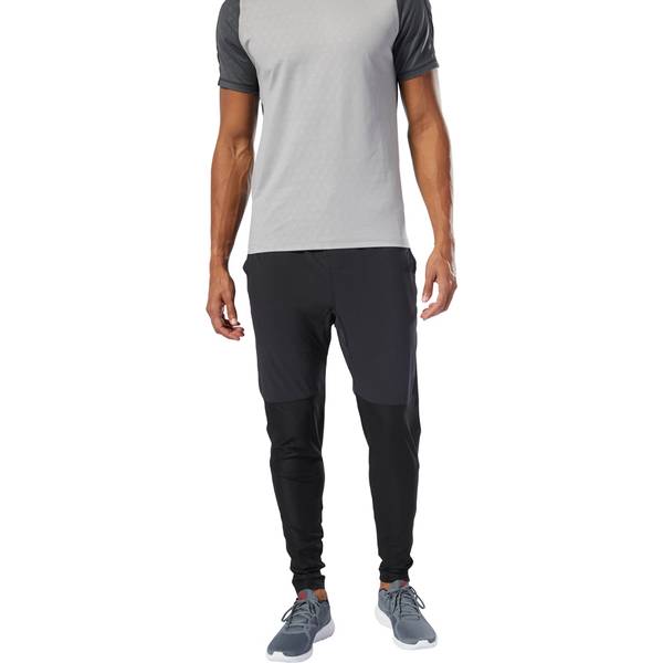 REEBOK Herren Sporthose OST Woven Trackster