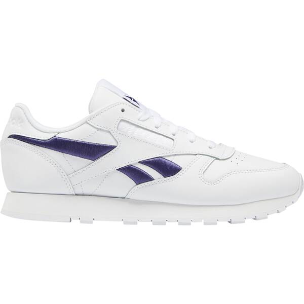 REEBOK Damen Laufschuhe CL LTHR