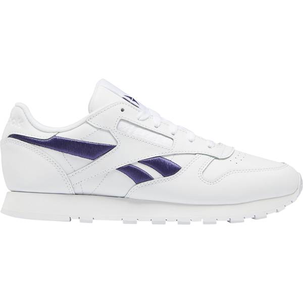 REEBOK Damen Laufschuhe CL LTHR