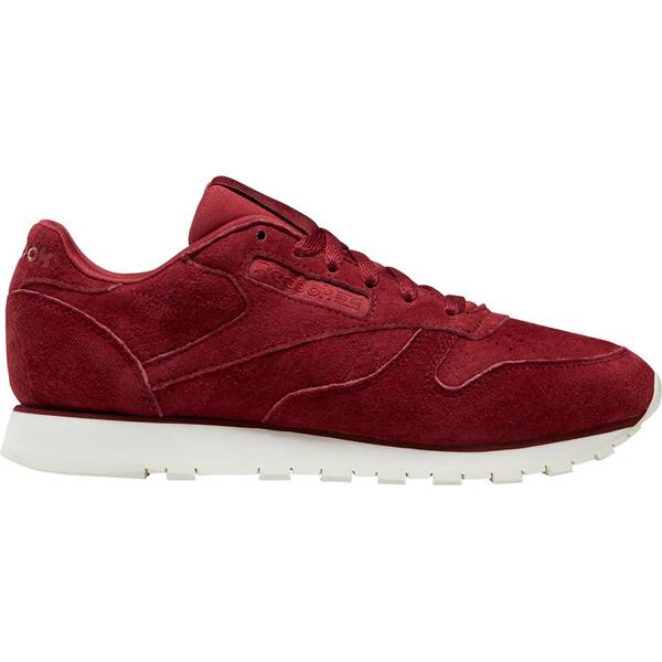 REEBOK Damen Laufschuhe CLASSIC LEATHER