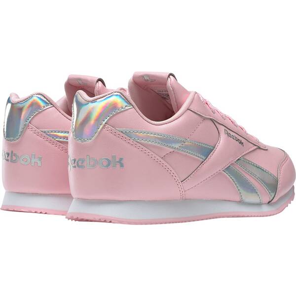 REEBOK Kinder Laufschuhe ROYAL CLJOG 2