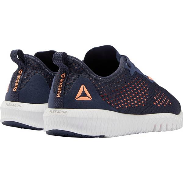REEBOK Damen Trainingsschuhe Flexagon