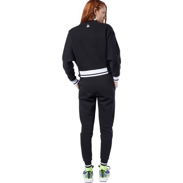 REEBOK Damen Sporthose Meet You There