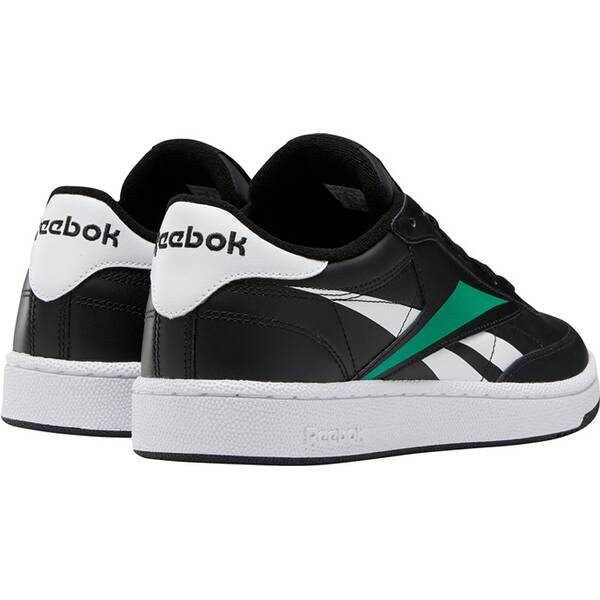 REEBOK Herren Tennisoutdoorschuhe CLUB C VECTOR