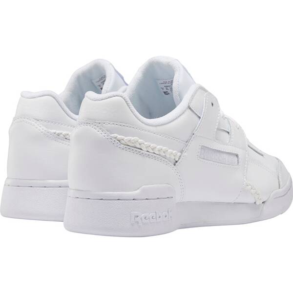 REEBOK Damen Workoutschuhe WORKOUT LO PLUS