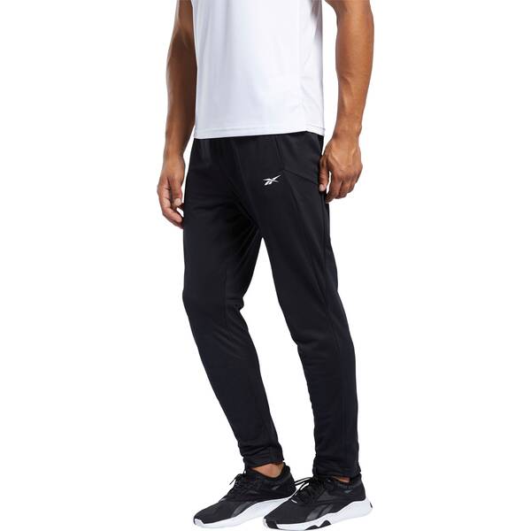 REEBOK Herren Sporthose WOR KNIT
