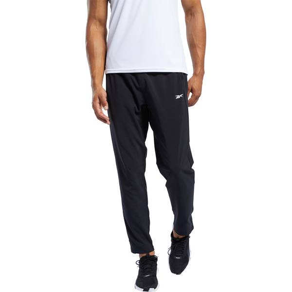 REEBOK Herren Sporthose WOR WOVEN