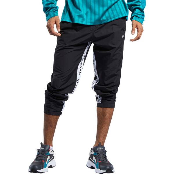 REEBOK Herren Sporthose Meet You There 7/8