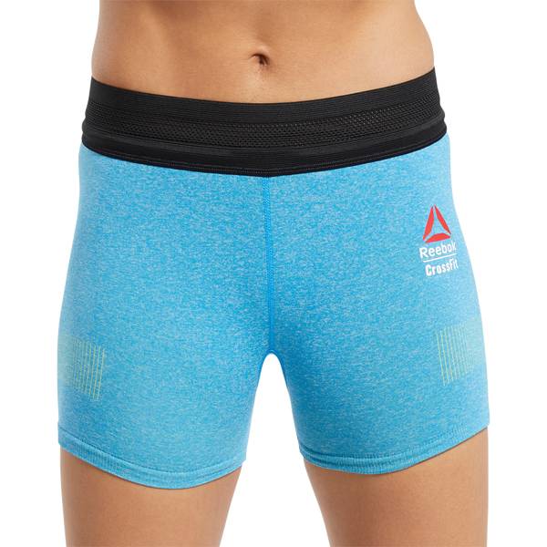 REEBOK Damen Shorts RC MyoKnit Bootie