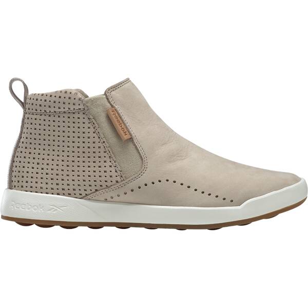 REEBOK Damen Laufschuhe Reebok Ever Road Slip Mid Top