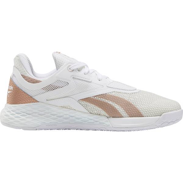 REEBOK Damen Workoutschuhe NANO X