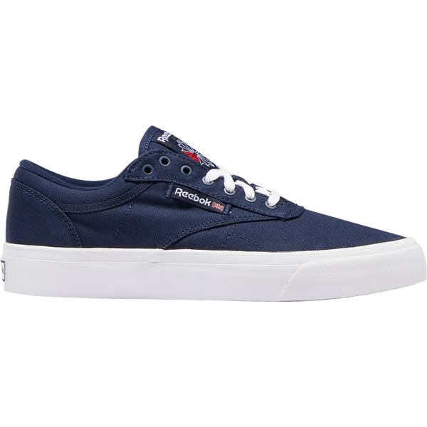 REEBOK Herren Tennisoutdoorschuhe Club C Coast
