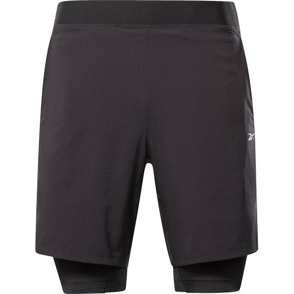 Reebok Epic Funktionsshorts Herren
