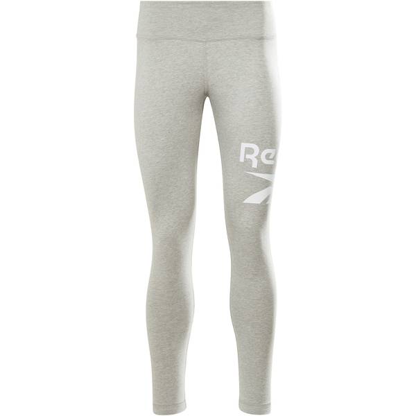 Reebok Leggings Damen grau