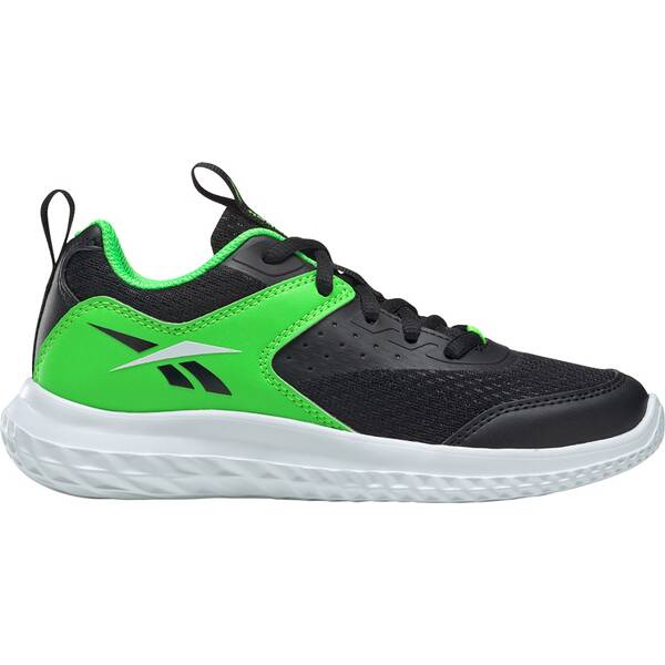 REEBOK Kinder Halbschuhe RUSH RUNNER 4.0