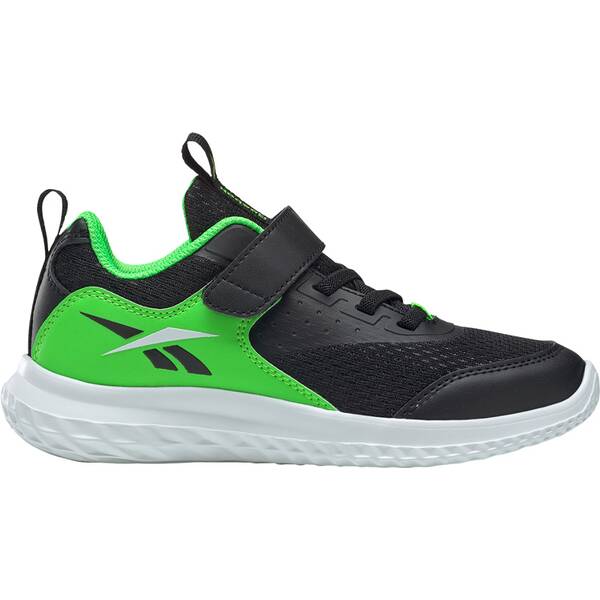 REEBOK Kinder Halbschuhe RUSH RUNNER 4.0 ALT