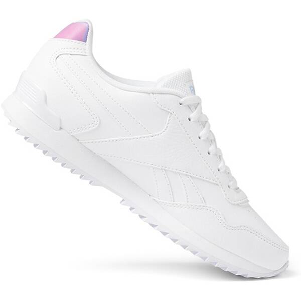 REEBOK Damen Halbschuhe ROYAL GLIDE RIPPLE CLIP