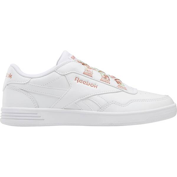 REEBOK Damen Tennisoutdoorschuhe ROYAL TECHQUE T ELASTIC