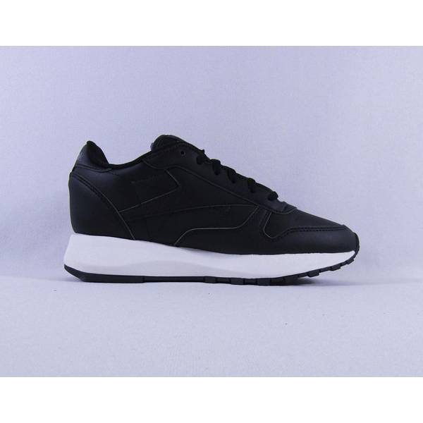 REEBOK Damen Halbschuhe CLASSIC LEATHER SP VEGAN