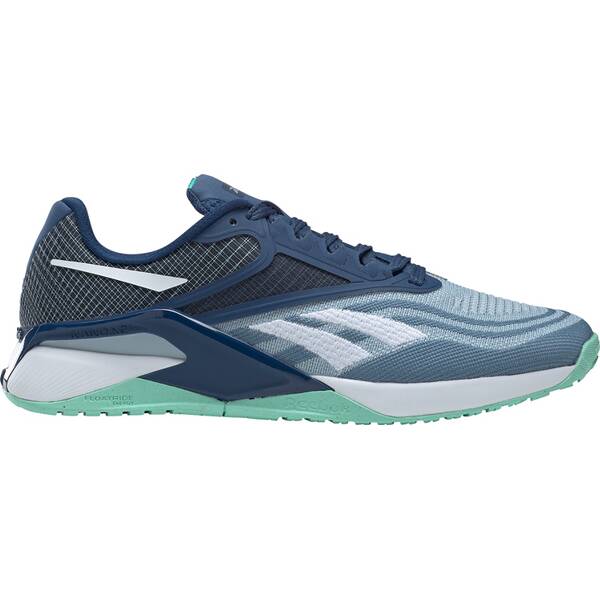 REEBOK Damen Workoutschuhe Reebok Nano X2