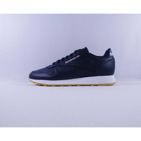 REEBOK Herren Halbschuhe CLASSIC LEATHER