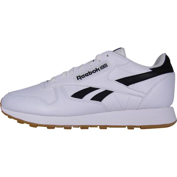 REEBOK Herren Halbschuhe CLASSIC LEATHER VEGAN