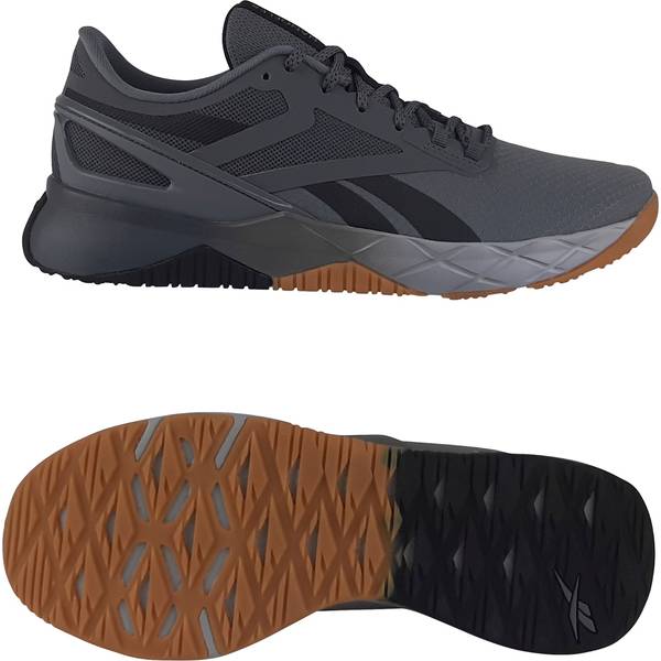 REEBOK Herren Trainingsschuhe NANOFLEX TR