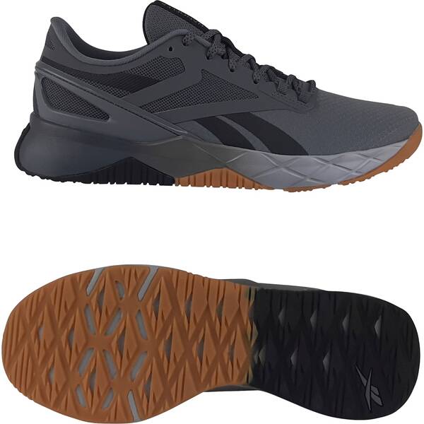 REEBOK Herren Trainingsschuhe NANOFLEX TR