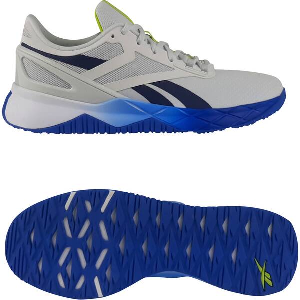 REEBOK Herren Trainingsschuhe NANOFLEX TR