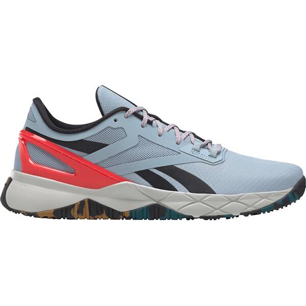 REEBOK Herren Trainingsschuhe Nanoflex TR