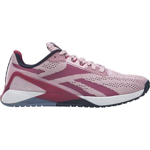 REEBOK Damen Workoutschuhe Reebok Nano X1