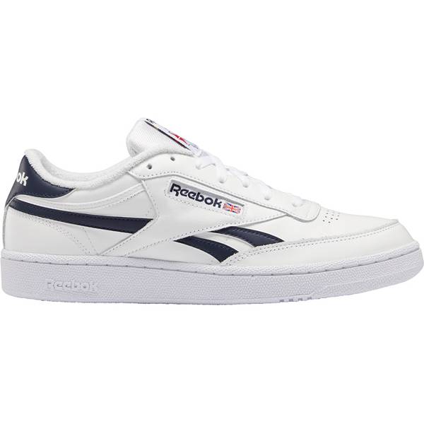 REEBOK Herren Freizeitschuhe Club C Revenge