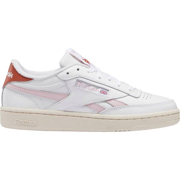 REEBOK Lifestyle - Schuhe Damen - Sneakers Club C Revenge Damen REEBOK Lifestyle - Schuhe Damen - Sn