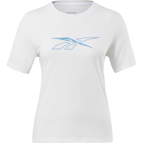 REEBOK Damen Shirt WOR Supremium Tee