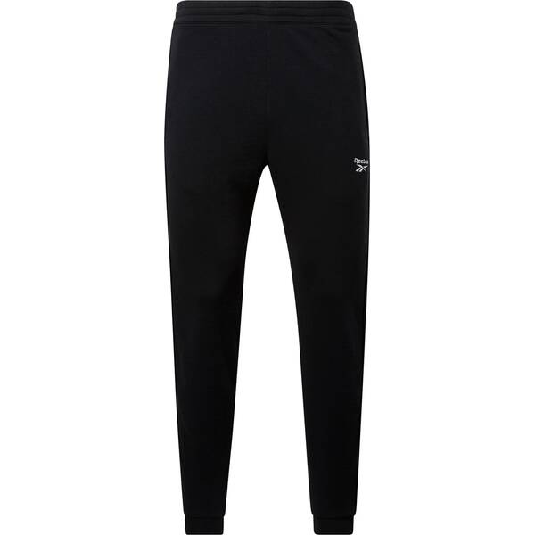 REEBOK Herren Sporthose WOR PIPING JOGGER