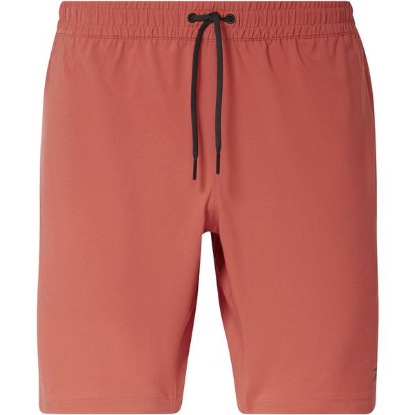 REEBOK Herren Shorts WOR WOVEN SHORT