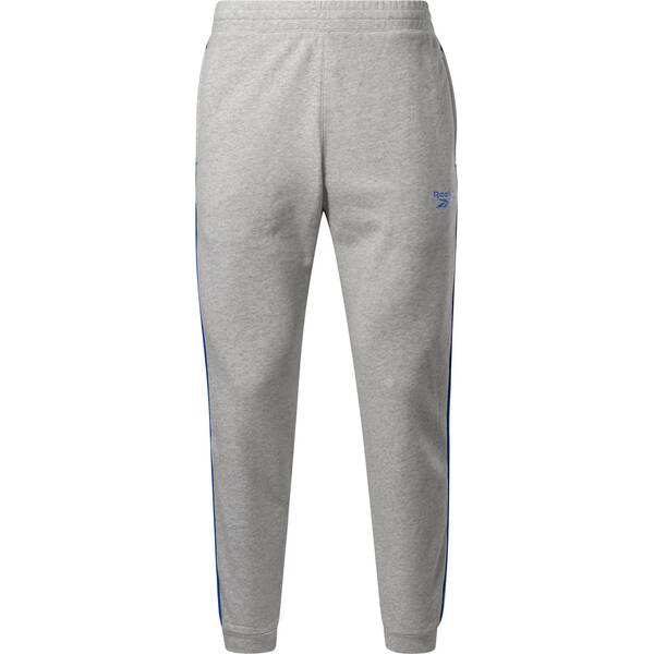 REEBOK Herren Sporthose WOR PIPING JOGGER