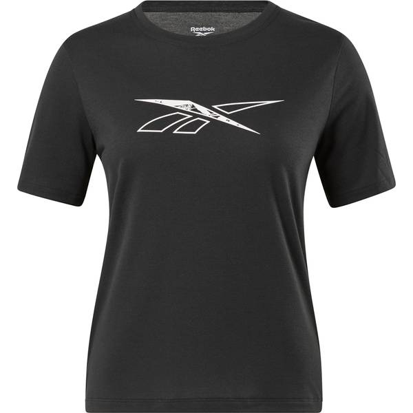 REEBOK Damen Shirt WOR Supremium Tee