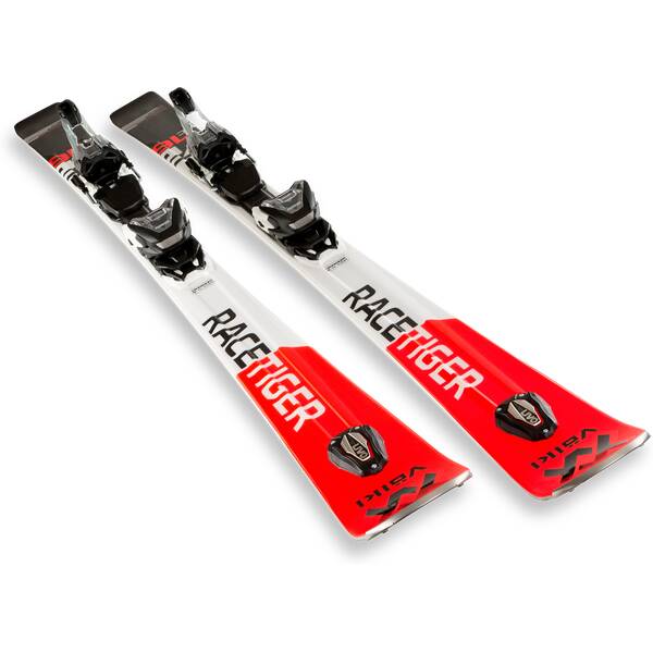 VÖLKL Herren Racing Ski RACETIGER RC + VMOTION 11 GW