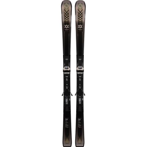 VÖLKL Herren All-Mountain Ski DEACON V-WERKS LOWRIDE