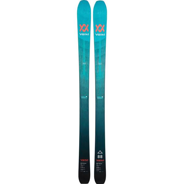 VÖLKL Tourenski RISE ABOVE 88 FLAT 20/21