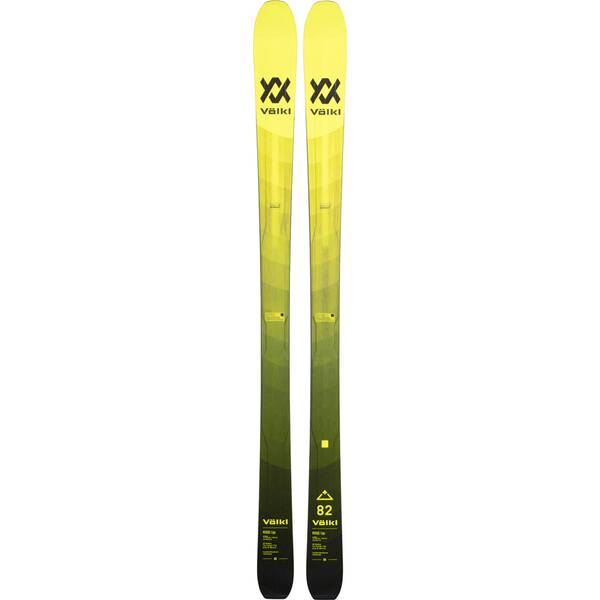 VÖLKL Tourenski RISE UP 82 FLAT 20/21