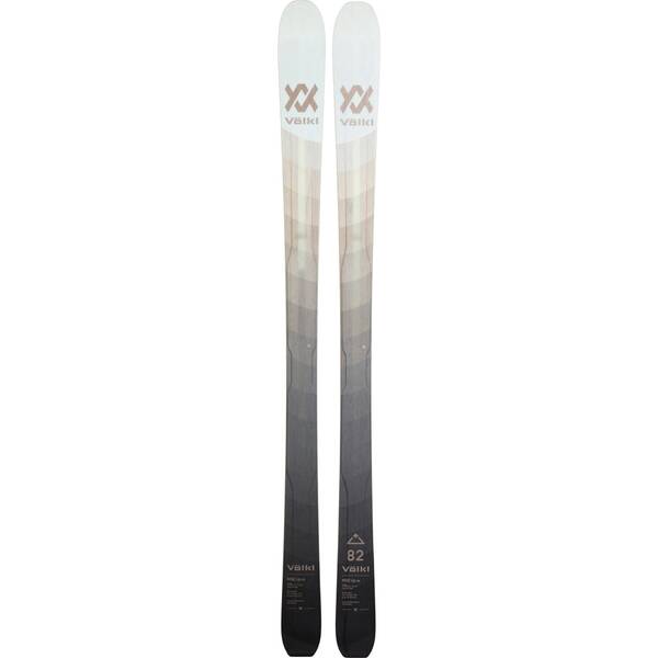 VÖLKL Tourenski RISE UP 82 FLAT