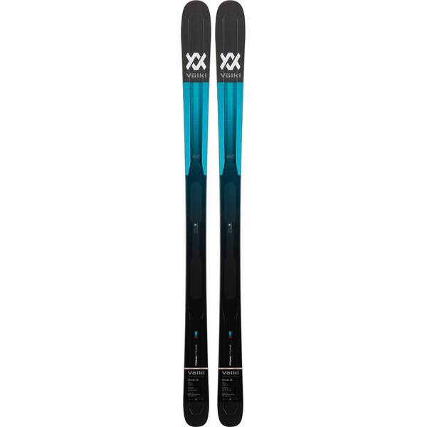 VÖLKL Herren Freeride Ski KENDO 88 FLAT