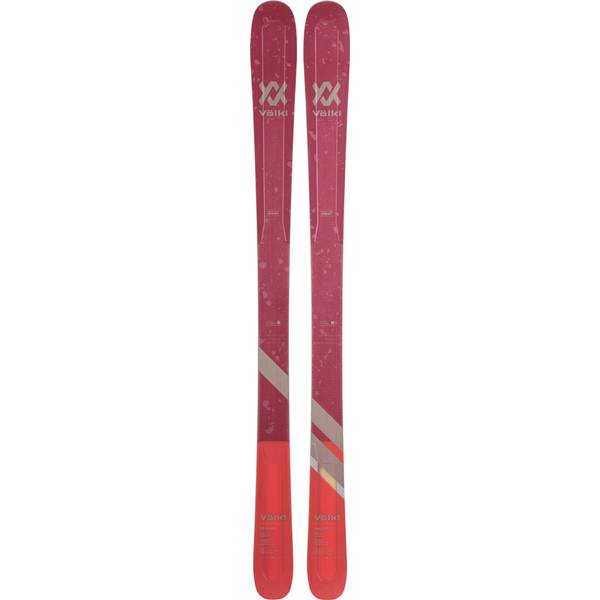 VÖLKL Damen Freeride Ski KENJA 88 FLAT