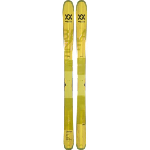 VÖLKL Herren Freeride Ski BLAZE 106 FLAT 20/21