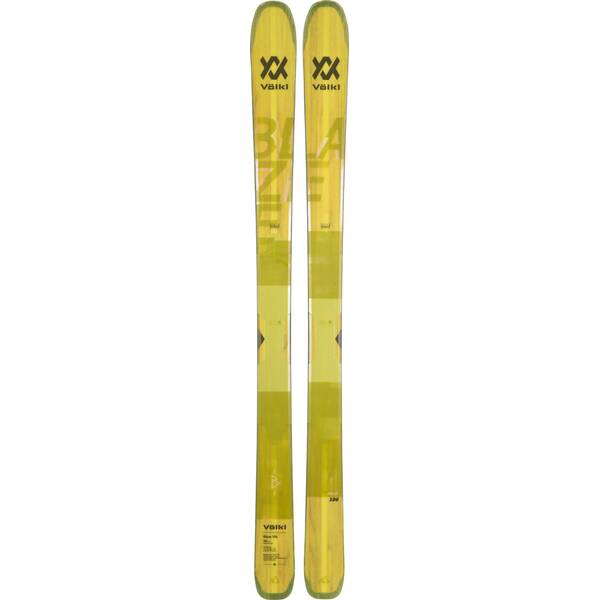 VÖLKL Herren Freeride Ski BLAZE 106 FLAT 20/21