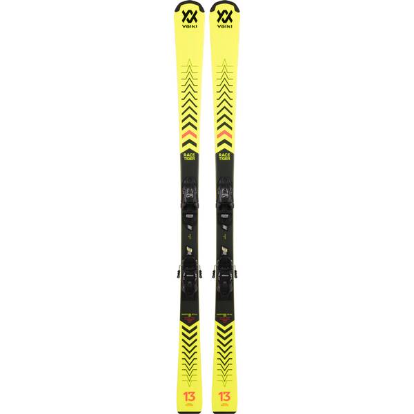 VÖLKL RACETIGER JR PRO VMOT+7.0 VMOT